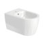 Duravit ME by Starck Bidet biały satynowy 2288153200 - zdjęcie 1