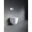 Duravit ME by Starck Toaleta WC 48x37 cm krótka bez kołnierza biały Alpin 2530090000 - zdjęcie 24