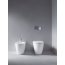 Duravit ME by Starck Miska WC stojąca 37x60 cm, lejowa, biała 2169090000 - zdjęcie 19