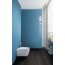 Duravit ME by Starck Toaleta WC standardowa 57x37 cm Rimless bez kołnierza biała 2529090000 - zdjęcie 20