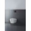 Duravit Me by Starck Toaleta WC podwieszana 37x57 cm, z powłoką WonderGliss, biała 25290900001 - zdjęcie 16
