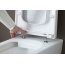 Duravit Me by Starck Toaleta WC podwieszana 37x57 cm, z powłoką WonderGliss, biała 25290900001 - zdjęcie 24