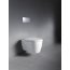 Duravit Me by Starck Toaleta WC podwieszana 37x57 cm, z powłoką WonderGliss, biała 25290900001 - zdjęcie 29