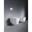 Duravit ME by Starck Toaleta WC 57x37 cm bez kołnierza biały/ biały jedwabny mat z powłoką HygieneGlaze 2529099000 - zdjęcie 22