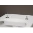 Duravit ME by Starck Toaleta WC 57x37 cm bez kołnierza biały/ biały jedwabny mat z powłoką HygieneGlaze 2529099000 - zdjęcie 12