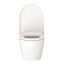 Duravit ME by Starck Toaleta WC biały/biały satynowy mat z powłoką HygieneGlaze 2528099000 - zdjęcie 10