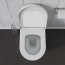 Duravit ME by Starck Toaleta WC stojąca biały satynowy z powłoką HygieneGlaze 216909AC00 - zdjęcie 18