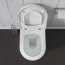 Duravit ME by Starck Toaleta WC stojąca biały satynowy z powłoką HygieneGlaze 216909AC00 - zdjęcie 19