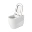 Duravit ME by Starck Toaleta WC stojąca biały satynowy z powłoką HygieneGlaze 216909AC00 - zdjęcie 13