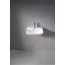 Duravit ME by Starck Umywalka mała 45x32 cm z otworem, biała 0719450000 - zdjęcie 9