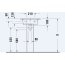 Duravit ME by Starck Umywalka meblowa 53x43 cm bez otworu na baterię biały satynowy 2336533260 - zdjęcie 3