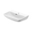 Duravit ME by Starck Umywalka wisząca 60x40 cm biały satynowy z powłoką WonderGliss 23436032001 - zdjęcie 1