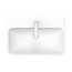 Duravit ME by Starck Umywalka wisząca 60x40 cm biały satynowy z powłoką WonderGliss 23436032001 - zdjęcie 6