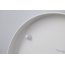 Duravit ME by Starck Zestaw Toaleta WC 57x37 cm bez kołnierza + deska wolnoopadająca biały alpin z powłoką WonderGliss 45290900A11 - zdjęcie 15