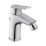 Duravit No.1 Bateria bidetowa chrom N12400001010 - zdjęcie 1