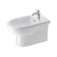 Duravit No.1 Bateria bidetowa chrom N12400001010 - zdjęcie 2