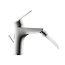 Duravit No.1 Bateria bidetowa chrom N12400001010 - zdjęcie 6