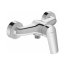 Duravit No.1 Bateria prysznicowa natynkowa chrom N14230000010 - zdjęcie 1