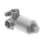 Duravit No.1 Bateria prysznicowa podtynkowa chrom N14210007010 - zdjęcie 6
