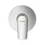 Duravit No.1 Bateria prysznicowa podtynkowa chrom N14210007010 - zdjęcie 5