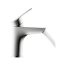 Duravit No.1 Bateria umywalkowa bez korka chrom N11010002010 - zdjęcie 2