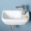 Duravit No.1 Bateria umywalkowa chrom N11080002010 - zdjęcie 2