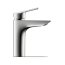 Duravit No.1 Bateria umywalkowa bez korka chrom N11020002010 - zdjęcie 6