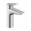 Duravit No.1 Bateria umywalkowa bez korka chrom N11020002010 - zdjęcie 1