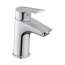 Duravit No.1 Bateria umywalkowa FreshStart bez korka chrom N11011002010 - zdjęcie 1
