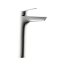 Duravit No.1 Bateria umywalkowa wysoka MinusFlow chrom N11032002010 - zdjęcie 4