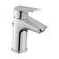Duravit No.1 Bateria umywalkowa z korkiem chrom N11010001010 - zdjęcie 1