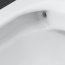 Duravit No.1 Toaleta WC Rimless bez kołnierza biały Alpin 25620900002 - zdjęcie 15