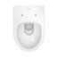Duravit No.1 Toaleta WC Rimless bez kołnierza biały Alpin 25620900002 - zdjęcie 9