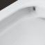 Duravit No.1 Toaleta WC stojąca Rimless bez kołnierza biały Alpin 20090900002 - zdjęcie 8