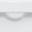 Duravit No.1 Toaleta WC stojąca Rimless bez kołnierza biały Alpin 20090900002 - zdjęcie 7