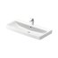 Duravit No.1 Umywalka meblowa 100x46 cm biały Alpin 23751000002 - zdjęcie 1