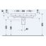 Duravit No.1 Umywalka meblowa 100x46 cm biały Alpin 23751000002 - zdjęcie 3