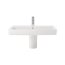 Duravit No.1 Umywalka wisząca 80x46 cm biały Alpin 23758000002 - zdjęcie 9