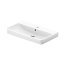 Duravit No.1 Umywalka wisząca 80x46 cm biały Alpin 23758000002 - zdjęcie 1