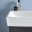Duravit No.1 Umywalka wisząca lub meblowa 65x46 cm biały Alpin 23756500002 - zdjęcie 16