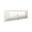 Duravit No.1 Wanna narożna 150x80 cm lewa biały Alpin 700504000000000 - zdjęcie 1