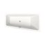 Duravit No.1 Wanna narożna 150x80 cm prawa biały Alpin 700505000000000 - zdjęcie 1