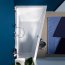 Duravit No.1 Wanna narożna 160x85 cm prawa biały Alpin 700507000000000 - zdjęcie 6