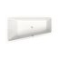 Duravit No.1 Wanna narożna 170x100 cm lewa biały Alpin 700508000000000 - zdjęcie 1