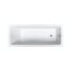 Duravit No.1 Wanna prostokątna 170x70 cm biały Alpin 700489000000000 - zdjęcie 1