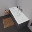 Duravit No.1 Wanna prostokątna 170x75 cm biały Alpin 700490000000000 - zdjęcie 6
