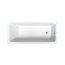 Duravit No.1 Wanna prostokątna 170x75 cm biały Alpin 700490000000000 - zdjęcie 1