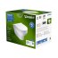 Duravit No.1 Zestaw Toaleta WC Rimless bez kołnierza krótka + deska wolnoopadająca biały Alpin 45750900A1 - zdjęcie 17