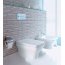 Duravit PuraVida Toaleta WC podwieszana 54,5x36 cm, biała 2219090000 - zdjęcie 4