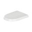 Duravit Qatego Deska wolnoopadająca biały Alpin 0026890000 - zdjęcie 1